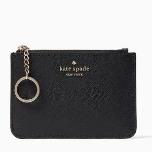 Kate Spade Laurel Way Bitsy Keychain Wallet